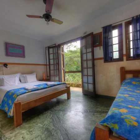 Hotel Pousada Katmandu Maresias Δωμάτιο φωτογραφία