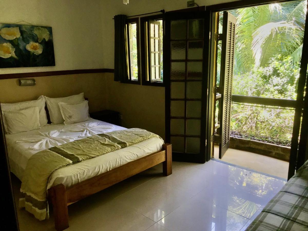 Hotel Pousada Katmandu Maresias Εξωτερικό φωτογραφία