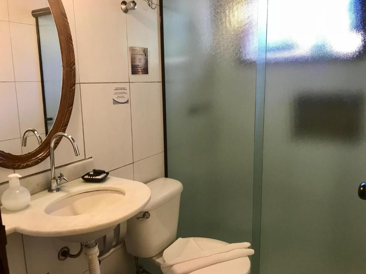 Hotel Pousada Katmandu Maresias Εξωτερικό φωτογραφία