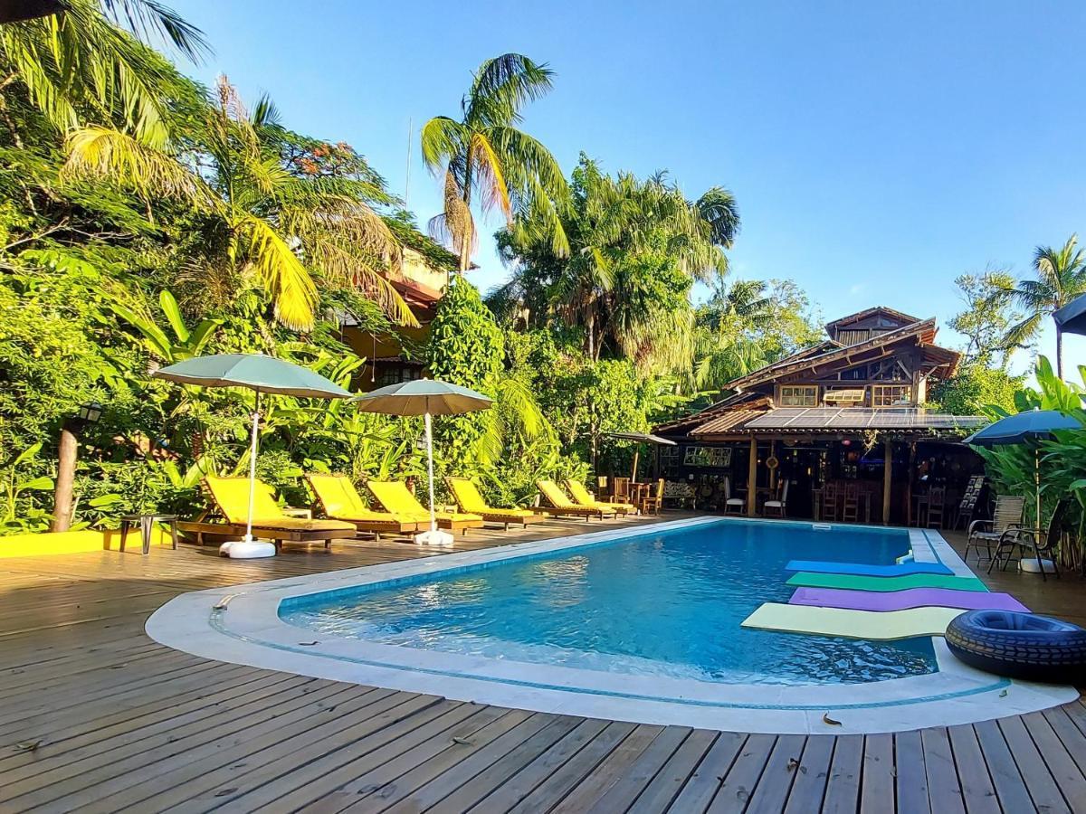 Hotel Pousada Katmandu Maresias Εξωτερικό φωτογραφία