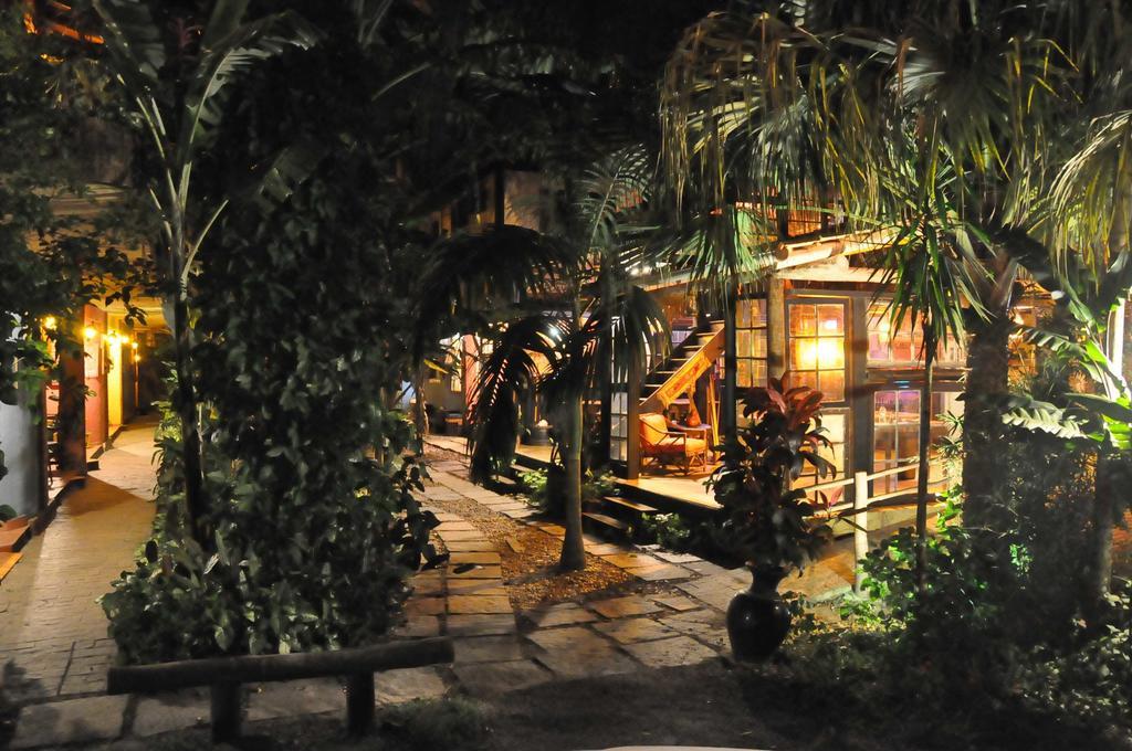Hotel Pousada Katmandu Maresias Εξωτερικό φωτογραφία
