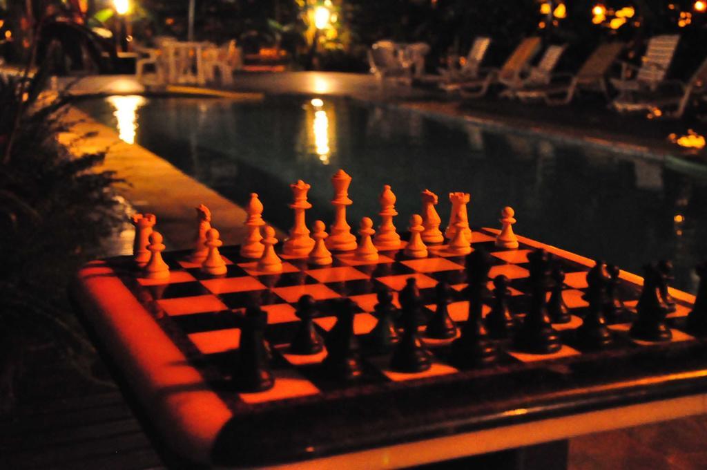 Hotel Pousada Katmandu Maresias Εξωτερικό φωτογραφία