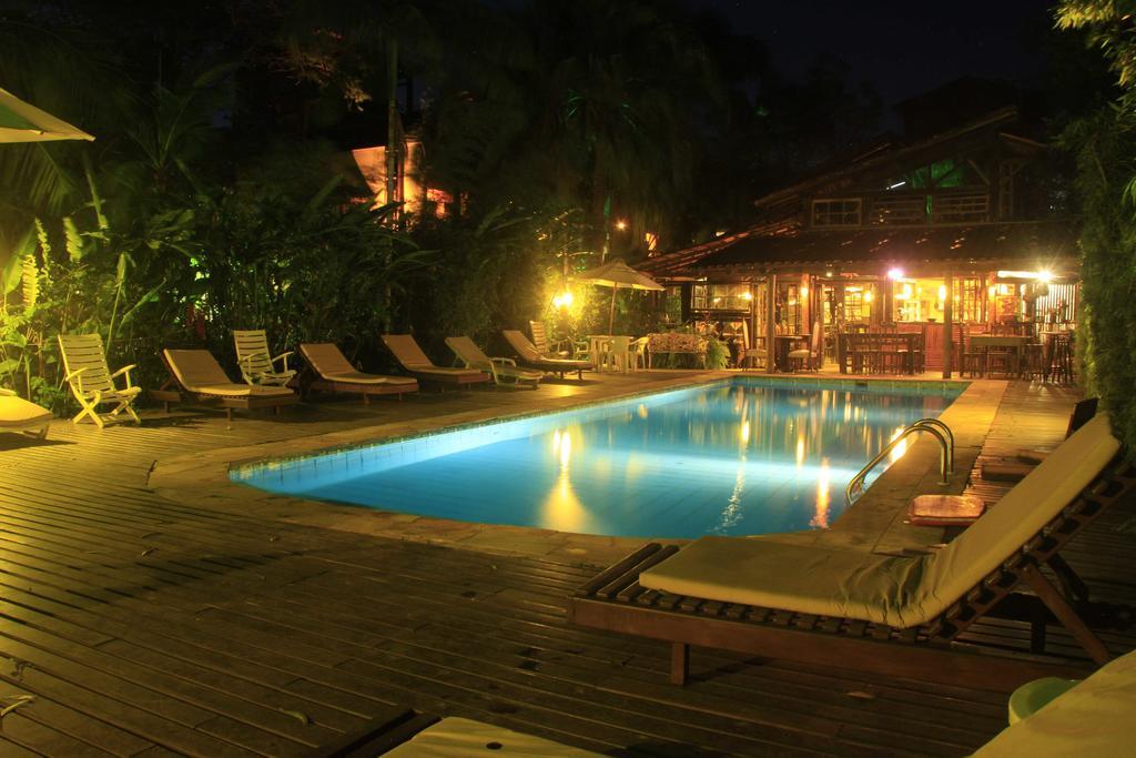 Hotel Pousada Katmandu Maresias Εξωτερικό φωτογραφία
