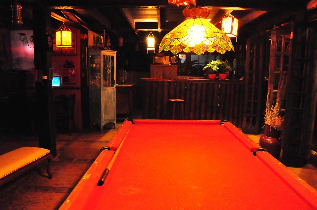 Hotel Pousada Katmandu Maresias Εξωτερικό φωτογραφία