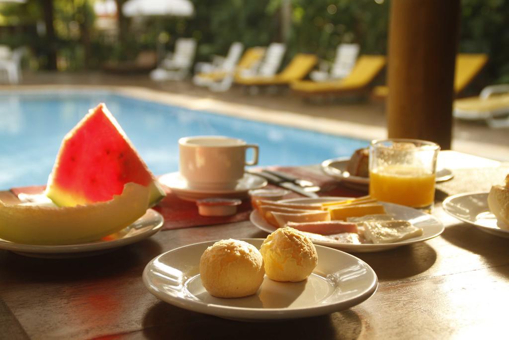 Hotel Pousada Katmandu Maresias Εξωτερικό φωτογραφία
