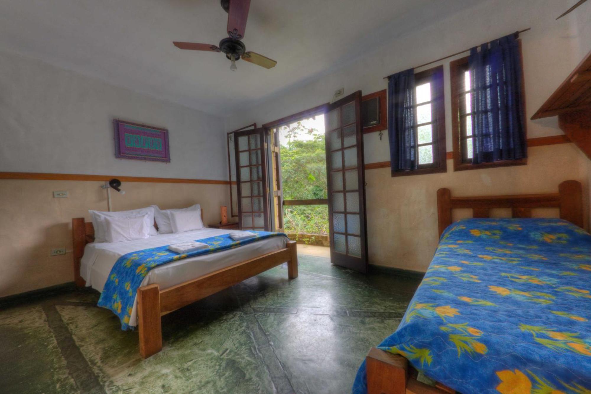 Hotel Pousada Katmandu Maresias Δωμάτιο φωτογραφία