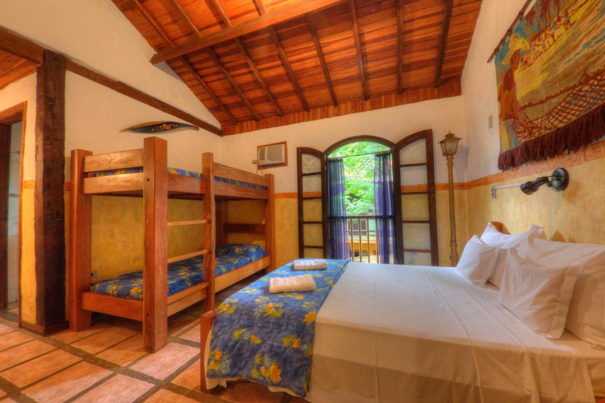 Hotel Pousada Katmandu Maresias Δωμάτιο φωτογραφία