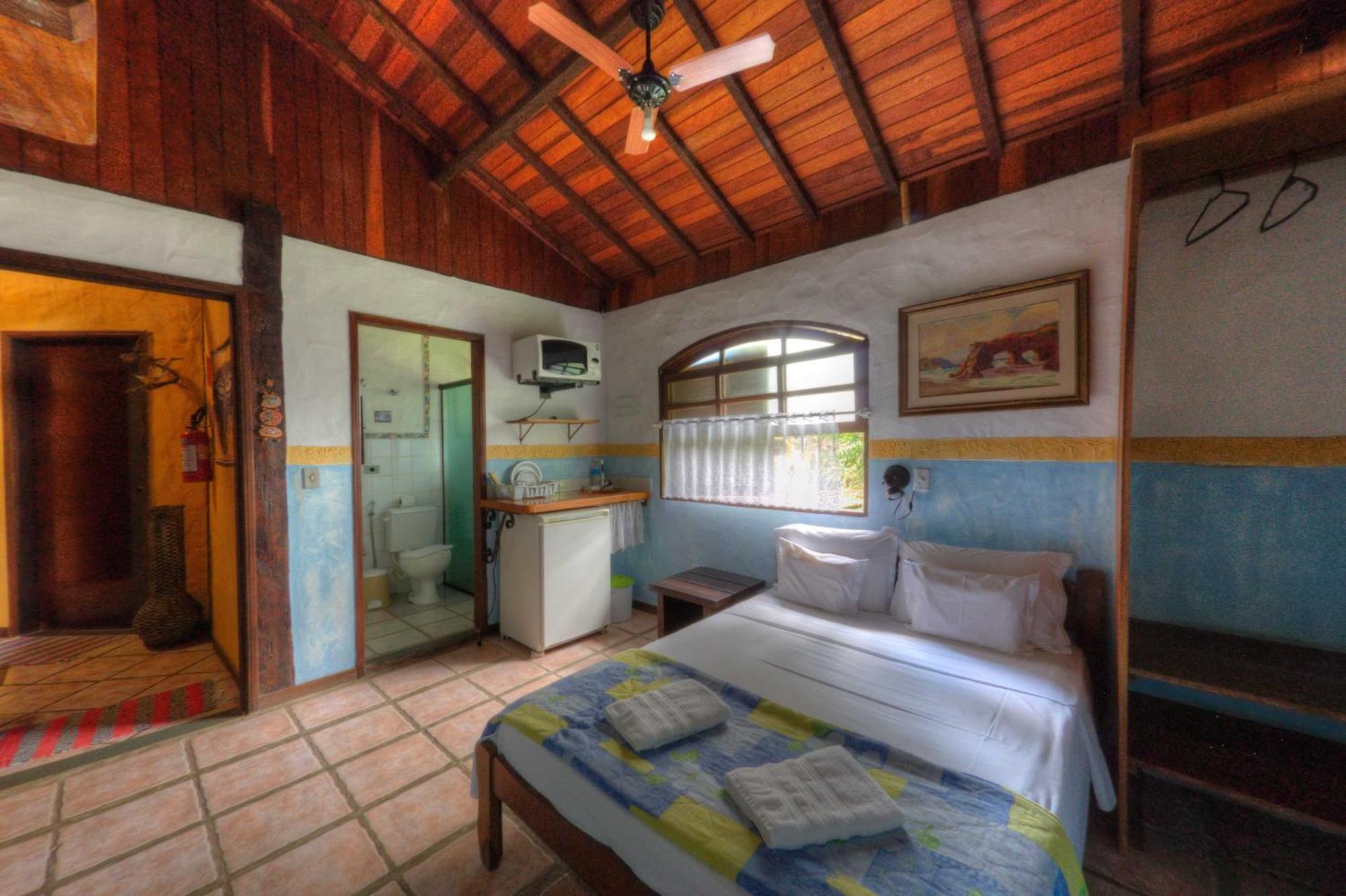 Hotel Pousada Katmandu Maresias Δωμάτιο φωτογραφία