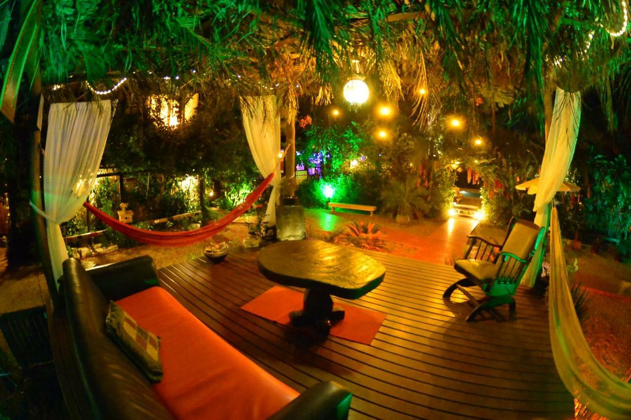Hotel Pousada Katmandu Maresias Εξωτερικό φωτογραφία