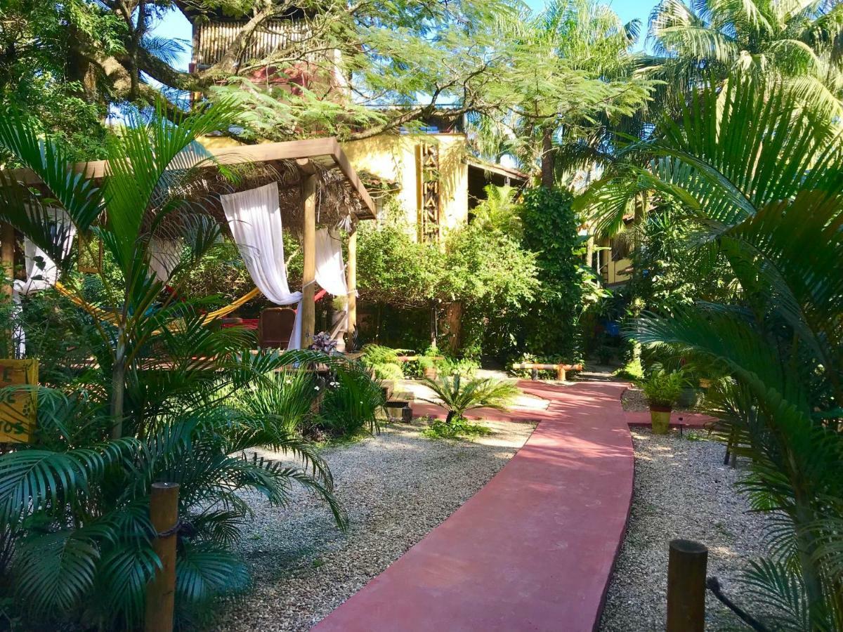 Hotel Pousada Katmandu Maresias Εξωτερικό φωτογραφία