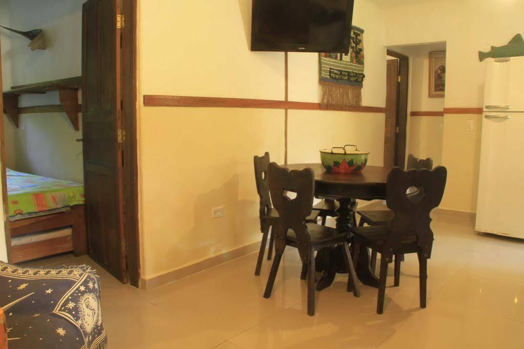 Hotel Pousada Katmandu Maresias Εξωτερικό φωτογραφία