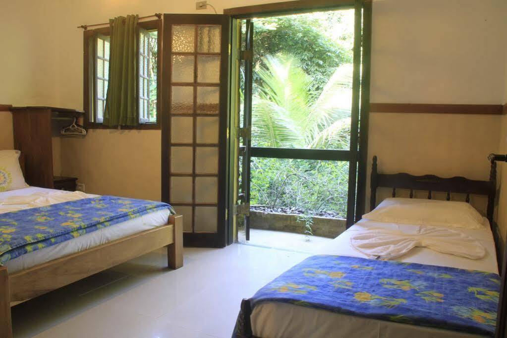 Hotel Pousada Katmandu Maresias Εξωτερικό φωτογραφία